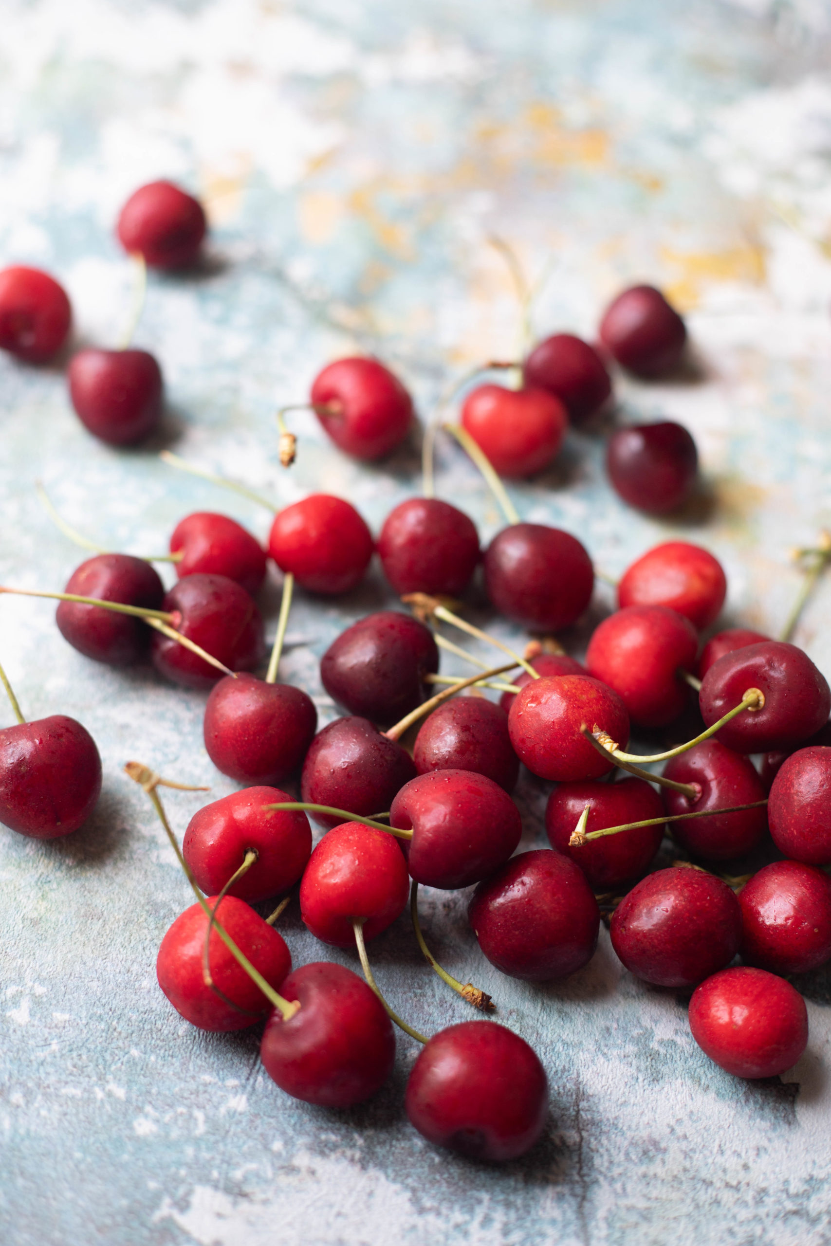 Fresh Cherries