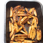 Masala French Fries