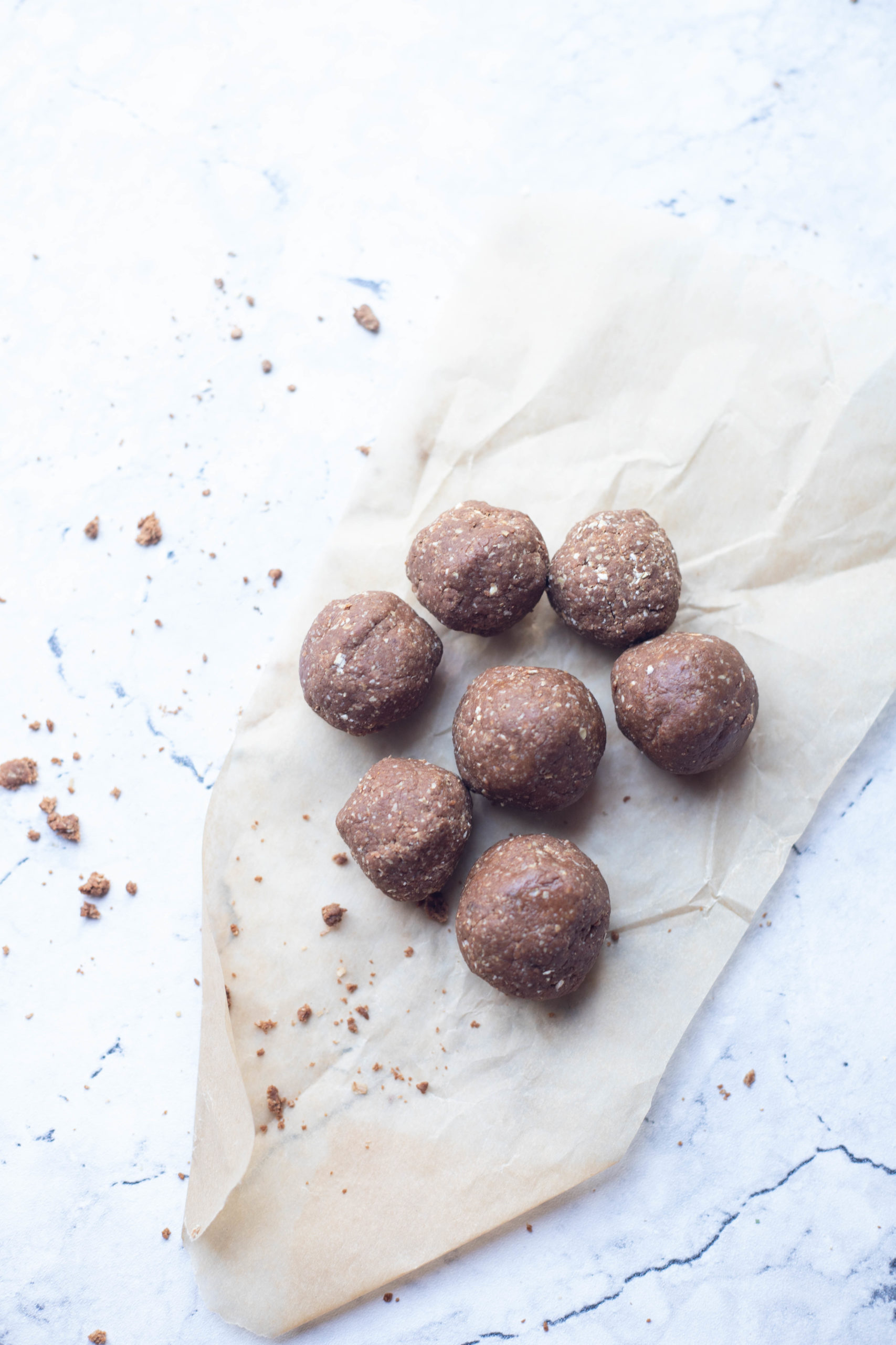 Peanute Butter Protein Balls-2