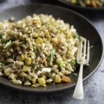 barley-egg-fried-rice